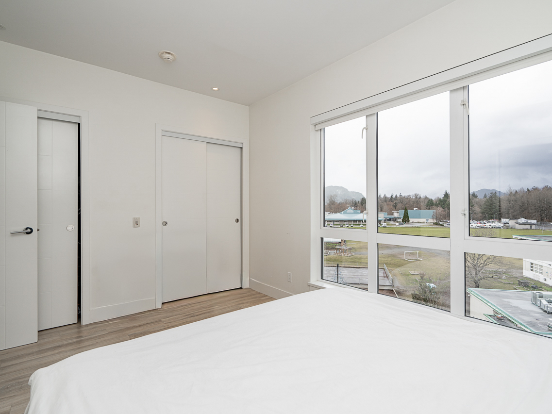 #444 - 38362 Buckley Avenue